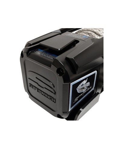 Treuil électrique Superwinch Scorpion 10000 4536kg Corde synthétique