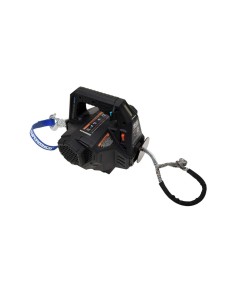 Treuil électrique Superwinch Hand Hauler 1000 454kg Corde Synthétique