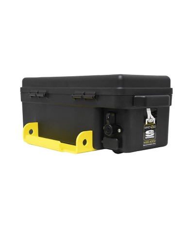 Treuil électrique Superwinch Winch2GO 1814kg Câble acier