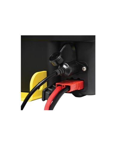 Treuil électrique Superwinch Winch2GO 1814kg Synthétique