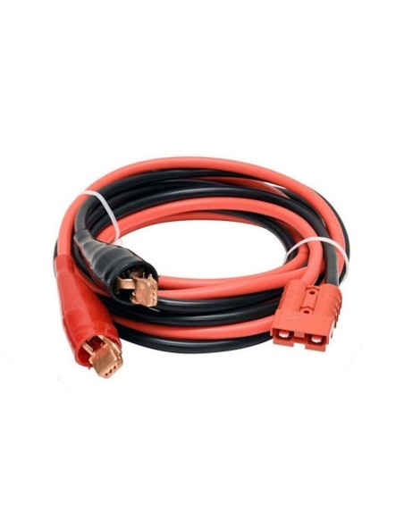 
Treuil électrique Superwinch Winch2GO 1814kg 12v corde Synthétique
