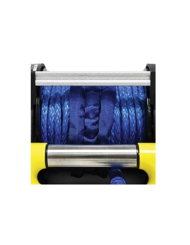 Treuil électrique Superwinch S 7500 3402kg Synthetic Rope