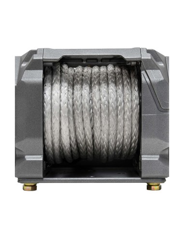 Treuil électrique Superwinch SP 45 2041kg Corde synthétique