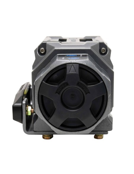 Treuil électrique Superwinch SP 45 2041kg Corde synthétique