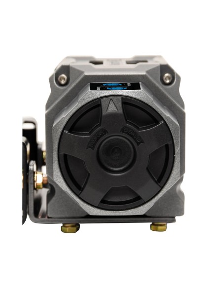 Treuil électrique Superwinch SP 35 1588kg Câble acier