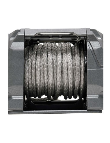 Treuil électrique Superwinch SP 35 1588kg Synthétique