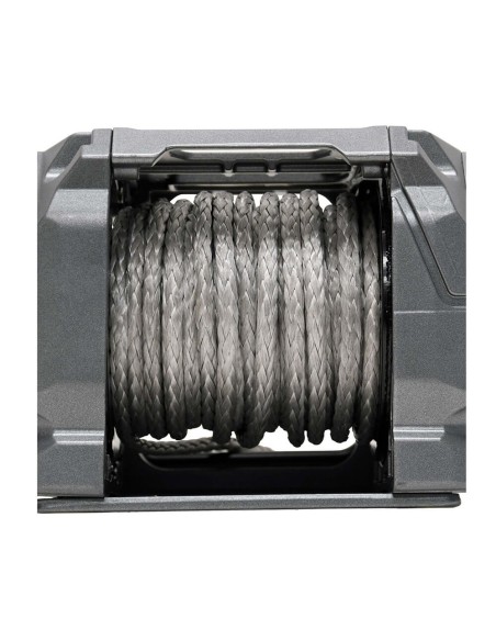 Treuil électrique Superwinch SP 35 1588kg Synthétique