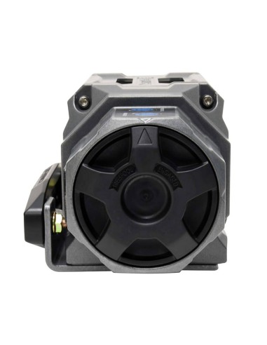 Treuil électrique Superwinch SP 35 1588kg Synthétique