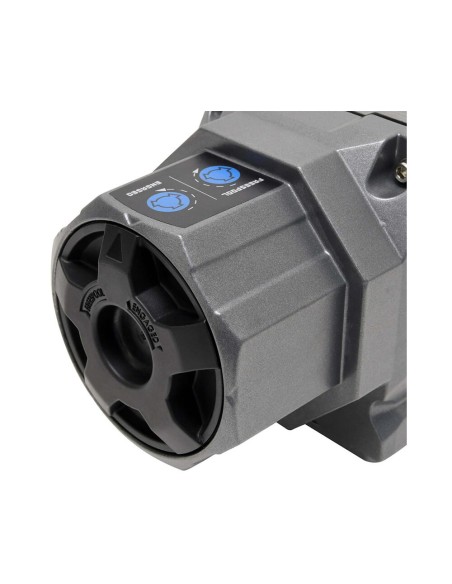 Treuil électrique Superwinch SP 35 1588kg Synthétique