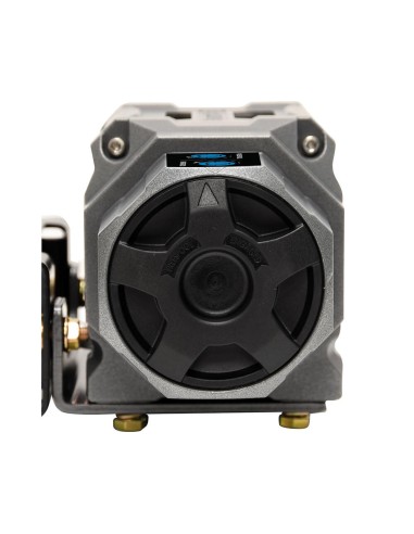 Treuil électrique Superwinch SP 45 2041kg avec câble acier