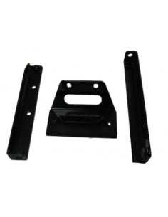 Platine de Montage Treuil pour SSV Polaris Ranger RZR 2