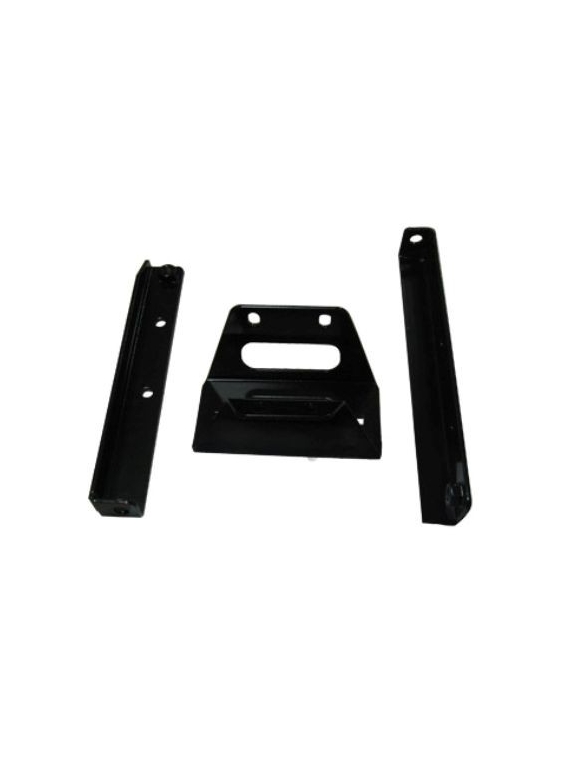 Platine de Montage Treuil pour SSV Polaris Ranger RZR