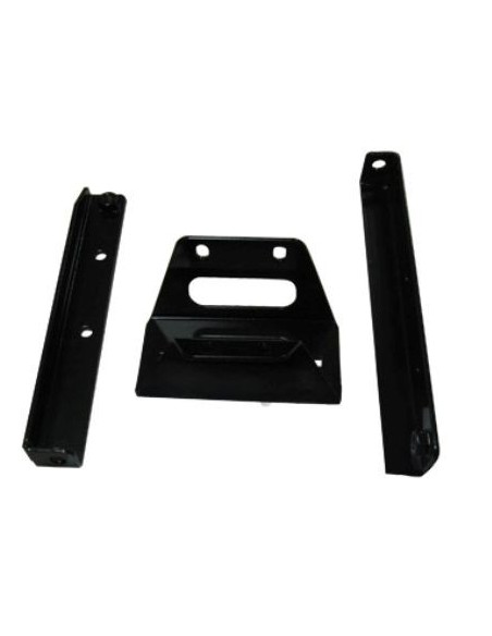 Platine de Montage Treuil pour SSV Polaris Ranger RZR