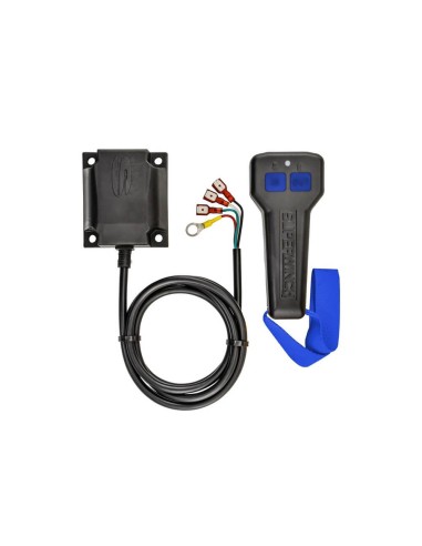 Universel Télécommande sans fil 12V 2277