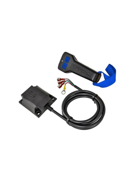 Universel Télécommande sans fil 12V 2277