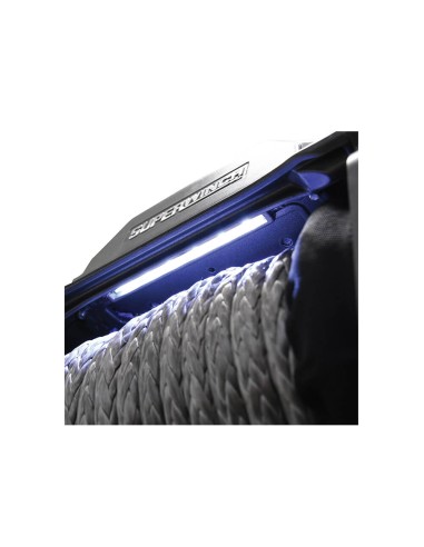 Superwinch SX | Pont de liaison avec éclairage | 90-41443