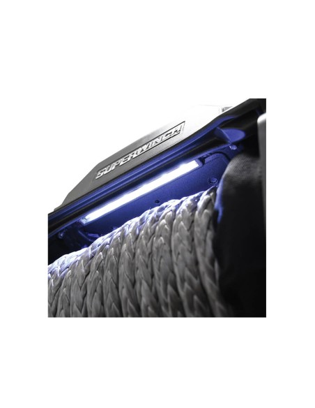 Superwinch SX | Pont de liaison avec éclairage | 90-41443