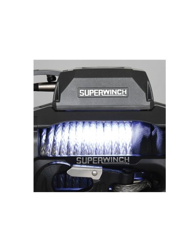 Superwinch SX | Pont de liaison avec éclairage | 90-41443