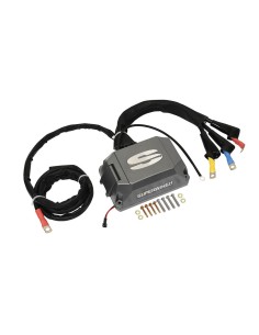 Superwinch SX Boîtier de Commande 90-42642