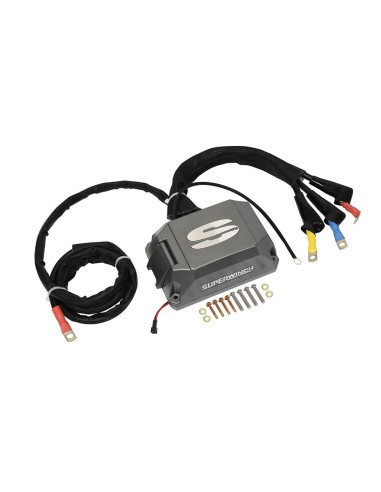 Superwinch SX Boîtier de Commande 90-42642