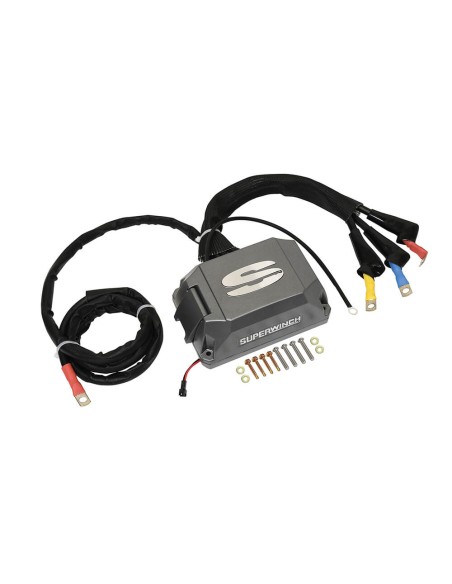 Superwinch SX Boîtier de Commande 90-42642