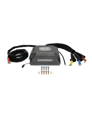 Superwinch SX Boîtier de Commande 90-42642