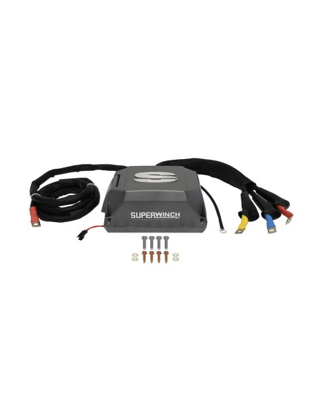 Superwinch SX Boîtier de Commande 90-42642