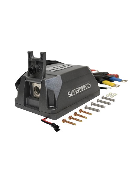 Superwinch SX Boîtier de Commande 90-42642