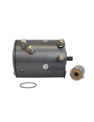 Superwinch SX10 Moteur électrique 12V 90-42648