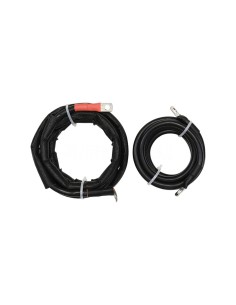 Superwinch SX câbles d'alimentation 90-42669
