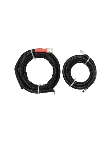 Superwinch SX câbles d'alimentation 90-42669