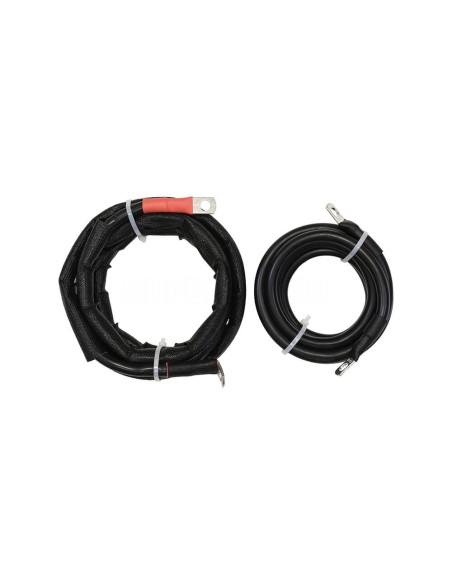 Superwinch SX câbles d'alimentation 90-42669