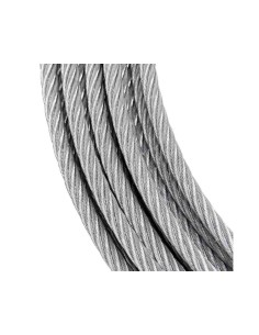 Tiger Shark & SX Câble en acier 90-24576 2