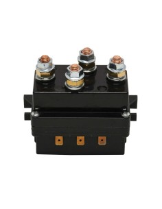 Tiger Shark, SX Solénoïde 12V 90-32492 2