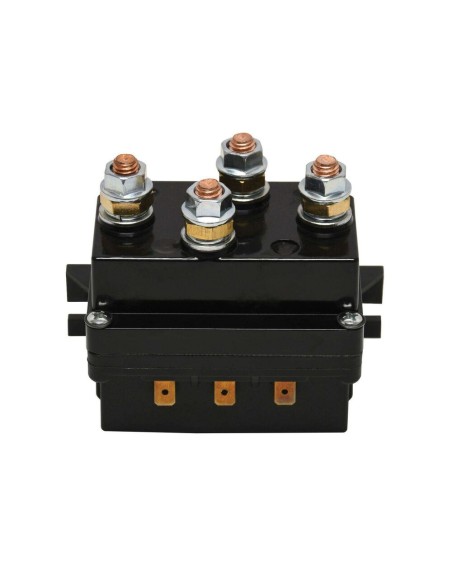 Tiger Shark, SX Solénoïde 12V 90-32492