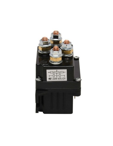 Tiger Shark, SX Solénoïde 12V 90-32492