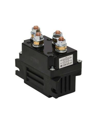 Tiger Shark, SX Solénoïde 12V 90-32492