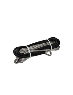 Superwinch Tiger Shark et SX Corde synthétique 90-24595