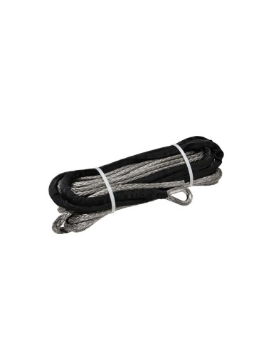 Superwinch Tiger Shark et SX Corde synthétique 90-24595