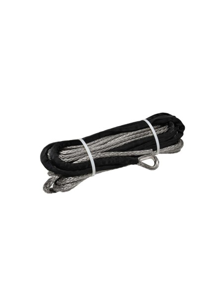 Superwinch Tiger Shark et SX Corde synthétique 90-24595