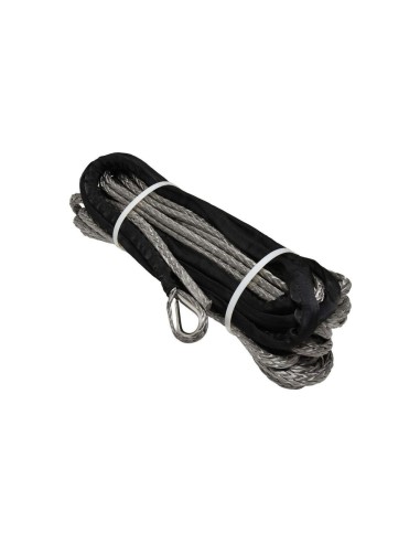 Superwinch Tiger Shark et SX Corde synthétique 90-24595