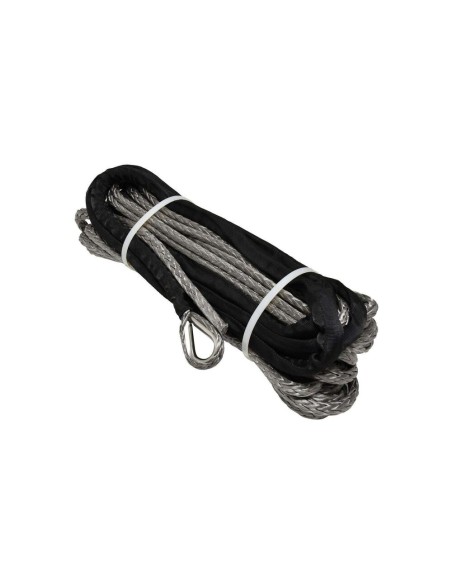 Superwinch Tiger Shark et SX Corde synthétique 90-24595