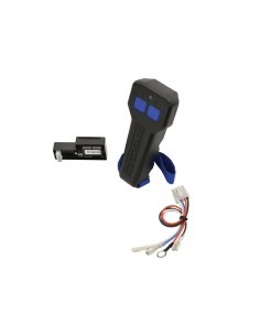 Superwinch SX Télécommande sans fil 2277R 2