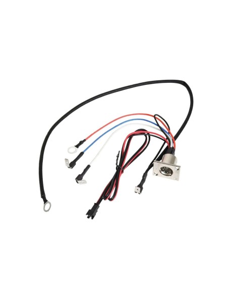 Superwinch SX | Prise pour télécommande de treuil | 90-42645