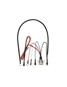 Superwinch SX | Prise pour télécommande de treuil | 90-42645 2