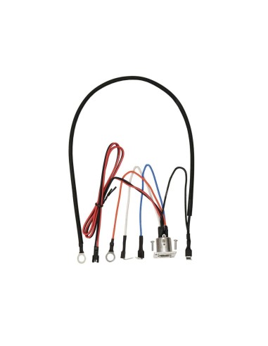 Superwinch SX | Prise pour télécommande de treuil | 90-42645