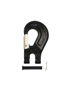 Superwinch SX 10 SX 12 Crochet de treuil 5443kg 90-42666