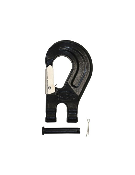 Superwinch SX 10 SX 12 Crochet de treuil 5443kg 90-42666