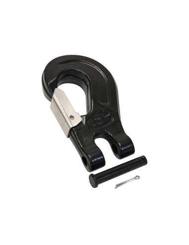 Superwinch SX 10 SX 12 Crochet de treuil 5443kg 90-42666