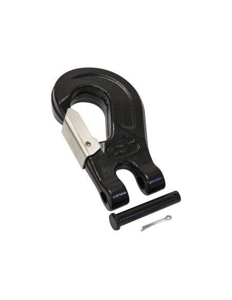 Superwinch SX 10 SX 12 Crochet de treuil 5443kg 90-42666